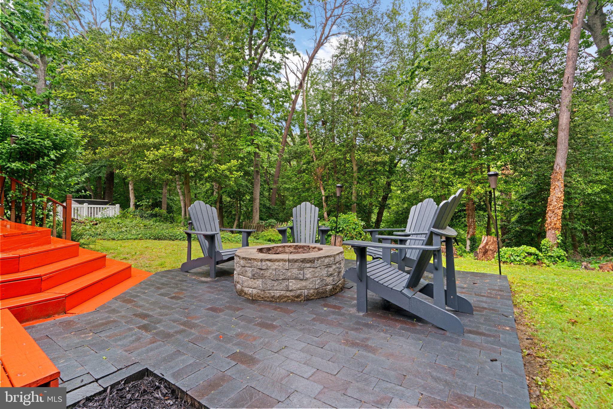 MAGOTHY FOREST - Residential