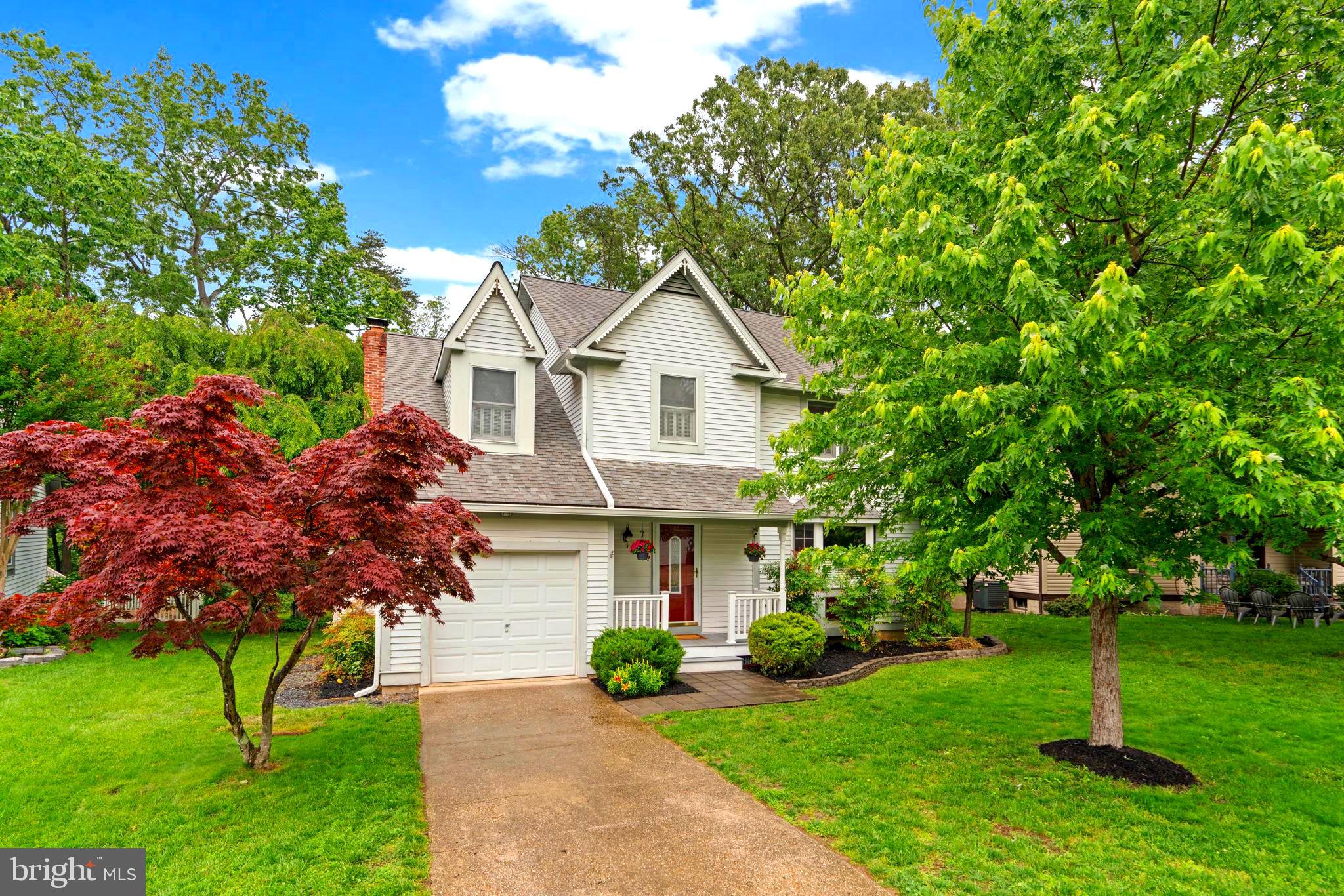MAGOTHY FOREST - Residential