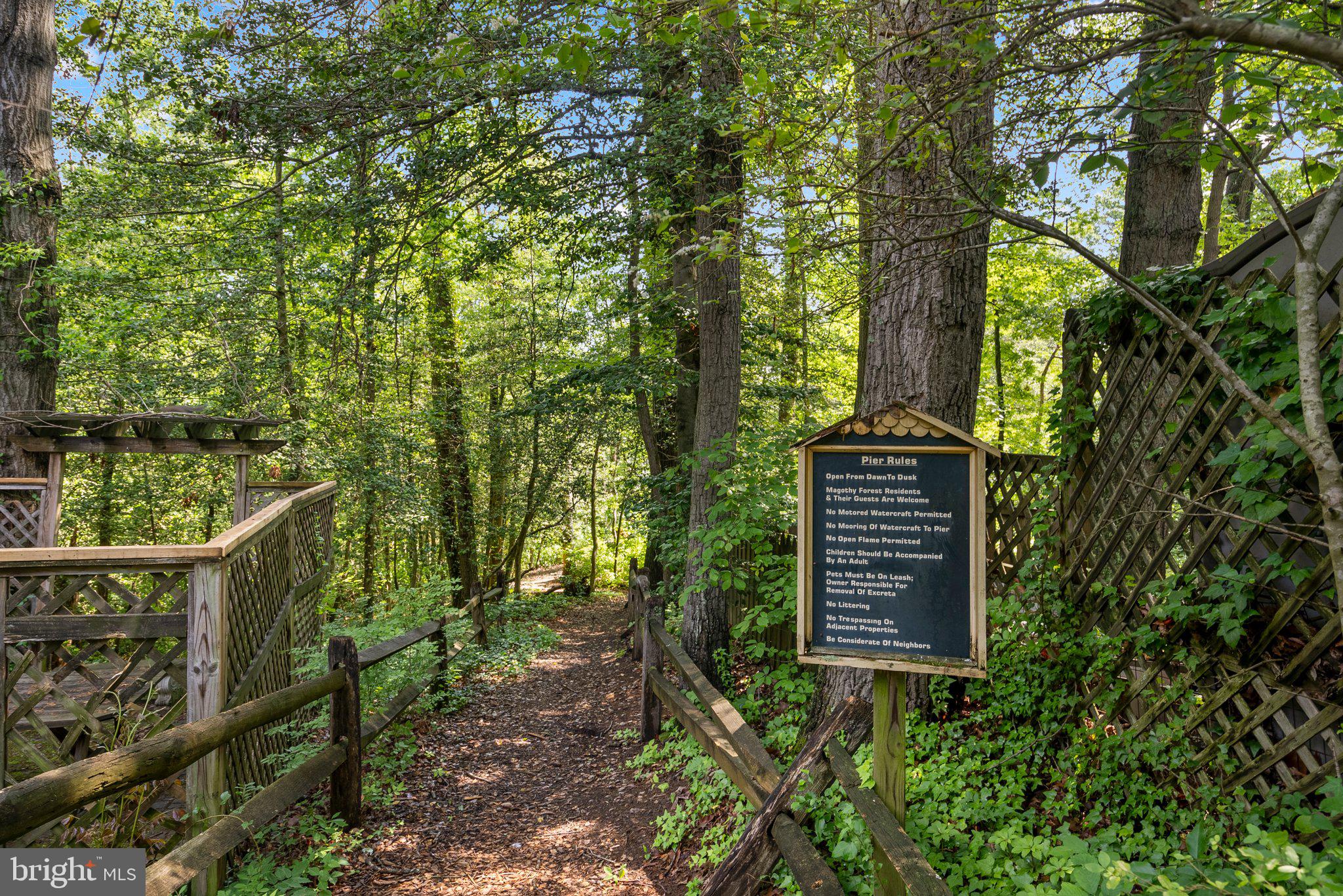 MAGOTHY FOREST - Residential