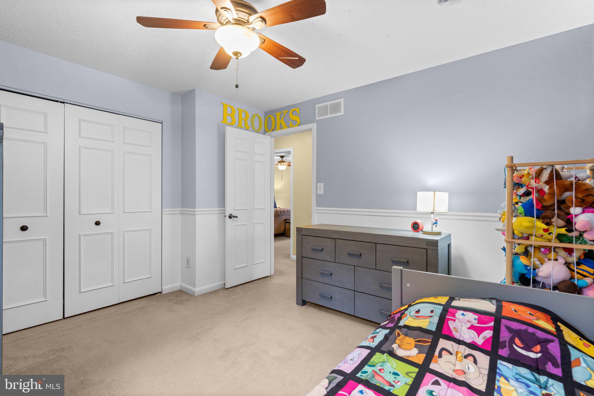 MAGOTHY FOREST - Residential