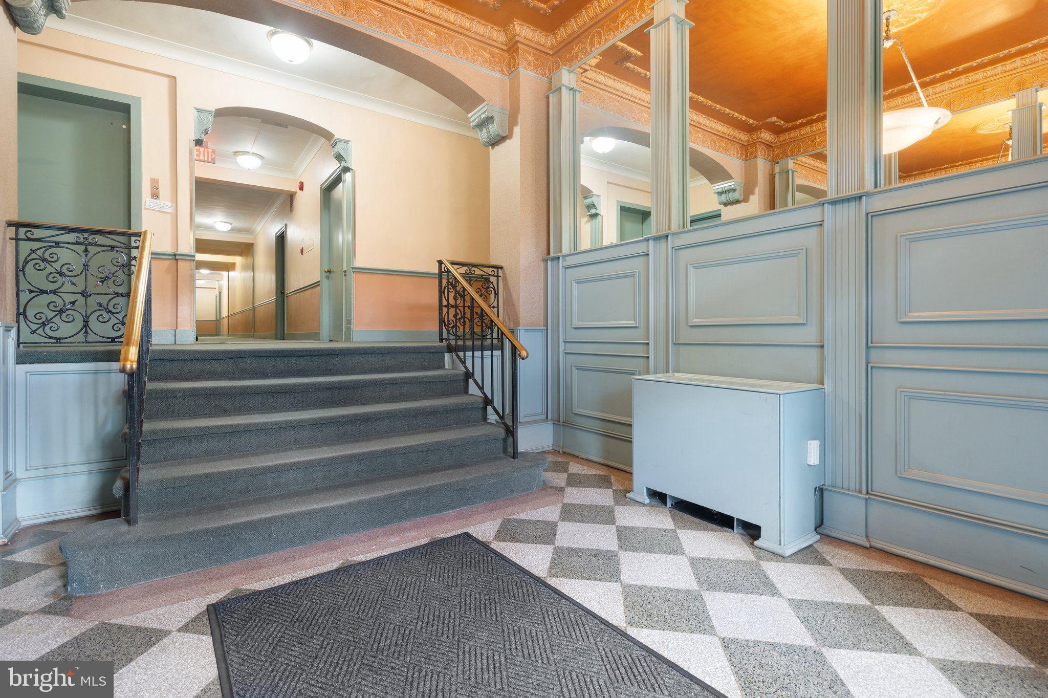 644 MASSACHUSETTS AVENUE NE 406