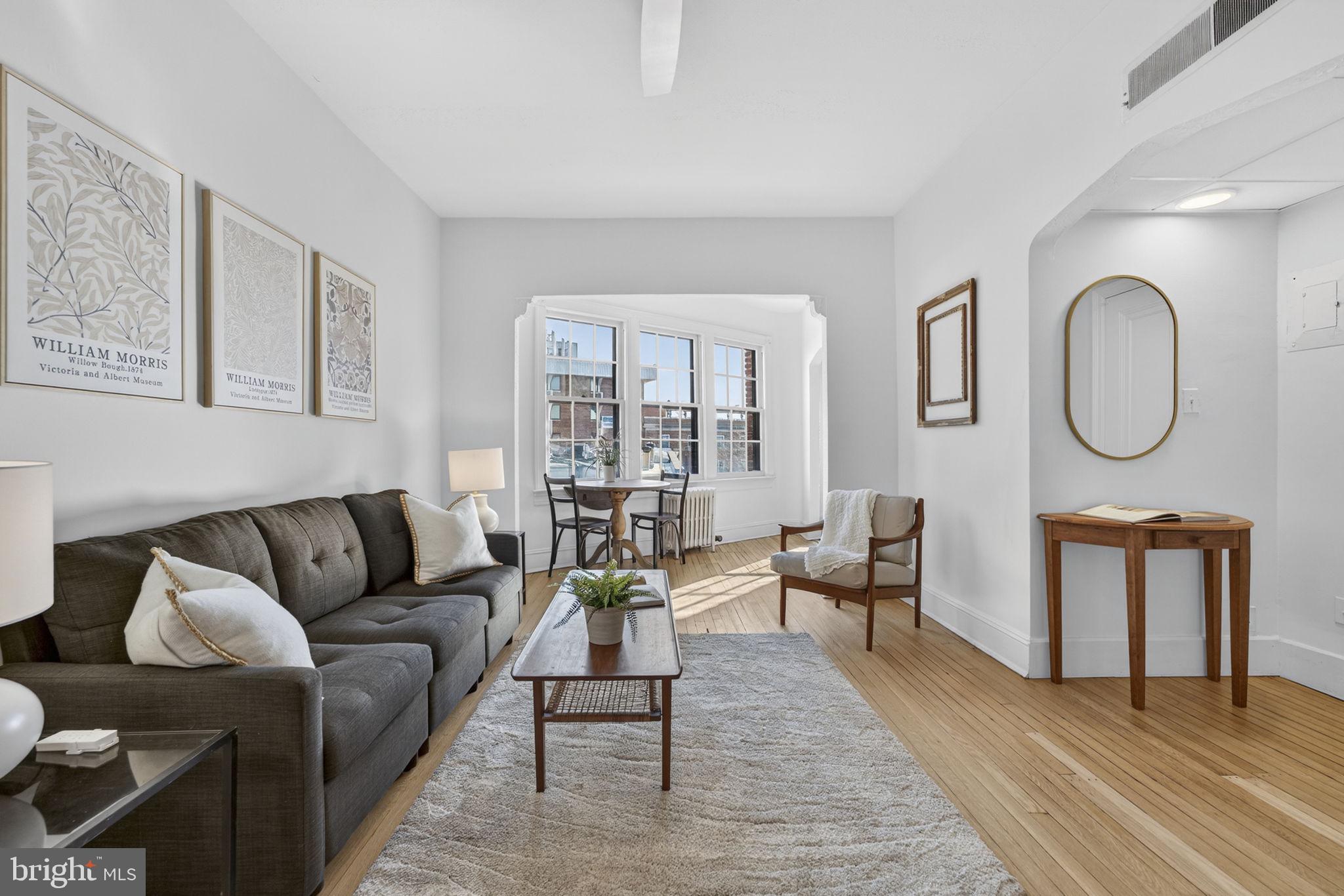 644 MASSACHUSETTS AVENUE NE 406