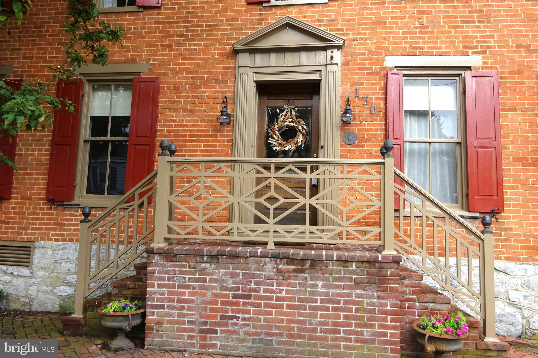 130 S CARLISLE STREET