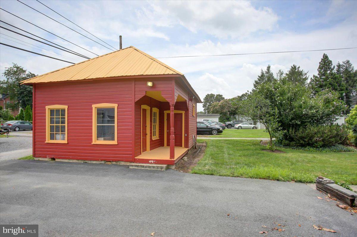 NONE AVAILABLE - Residential