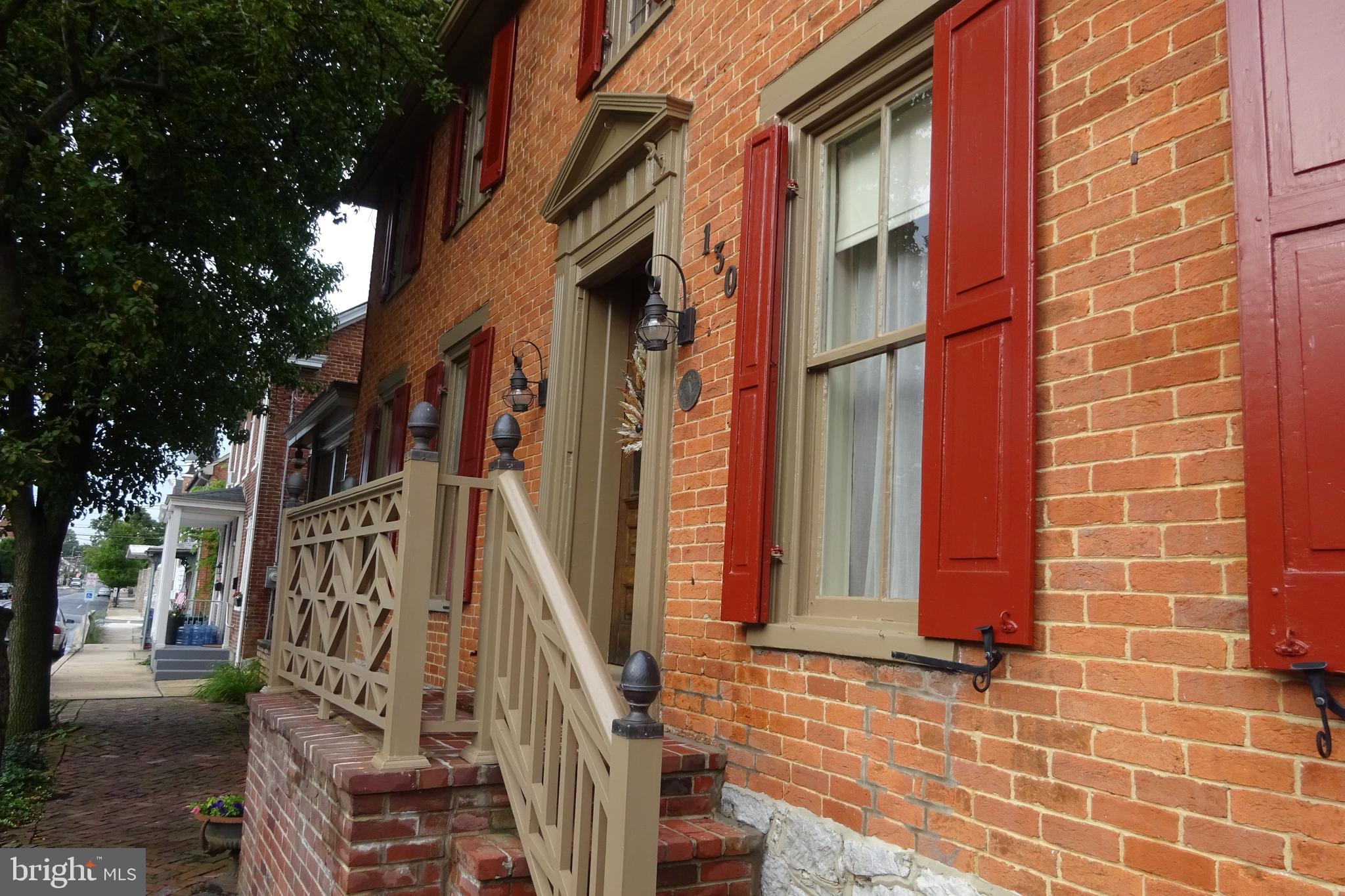 130 S CARLISLE STREET