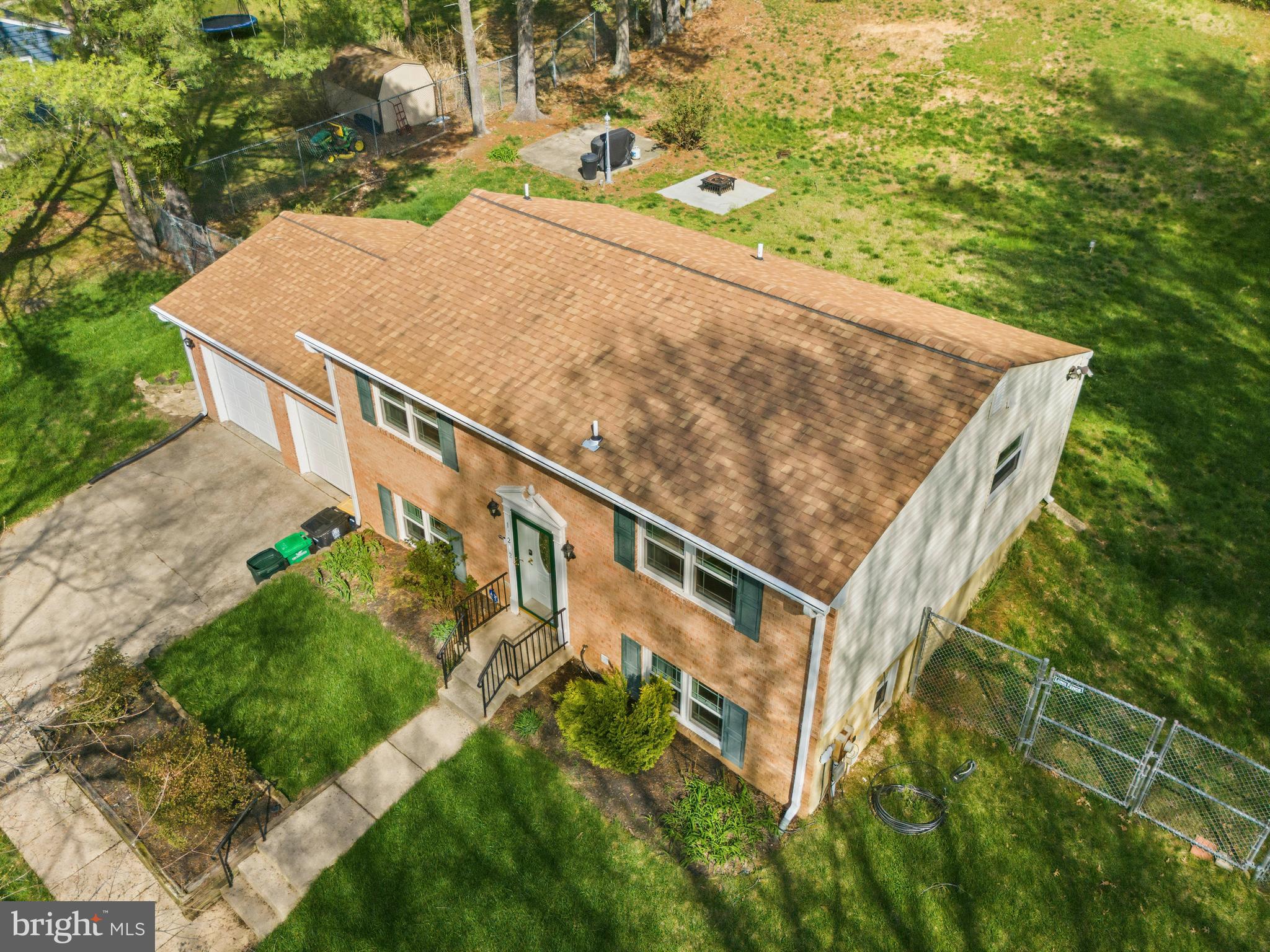 ROLLING ACRES - Residential