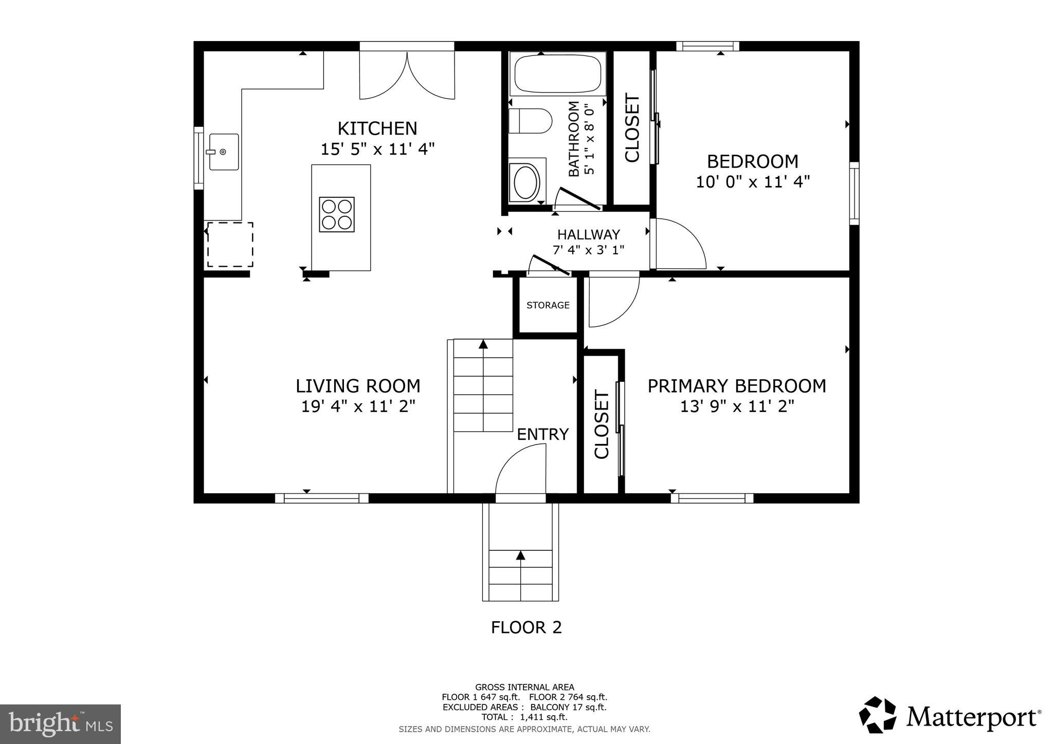 ROLLING ACRES - Residential