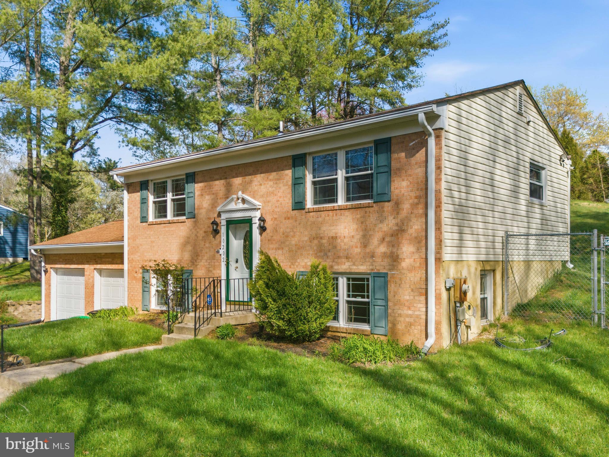 ROLLING ACRES - Residential