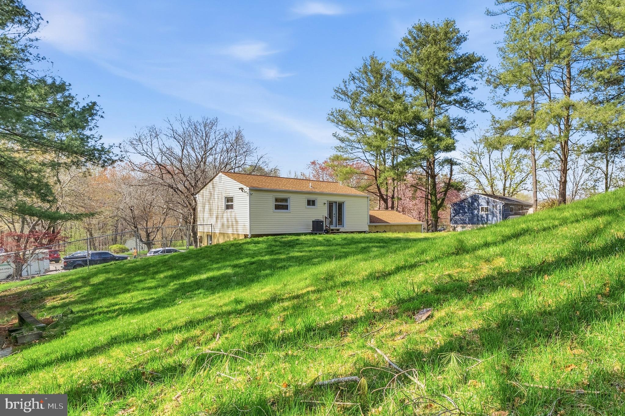 ROLLING ACRES - Residential