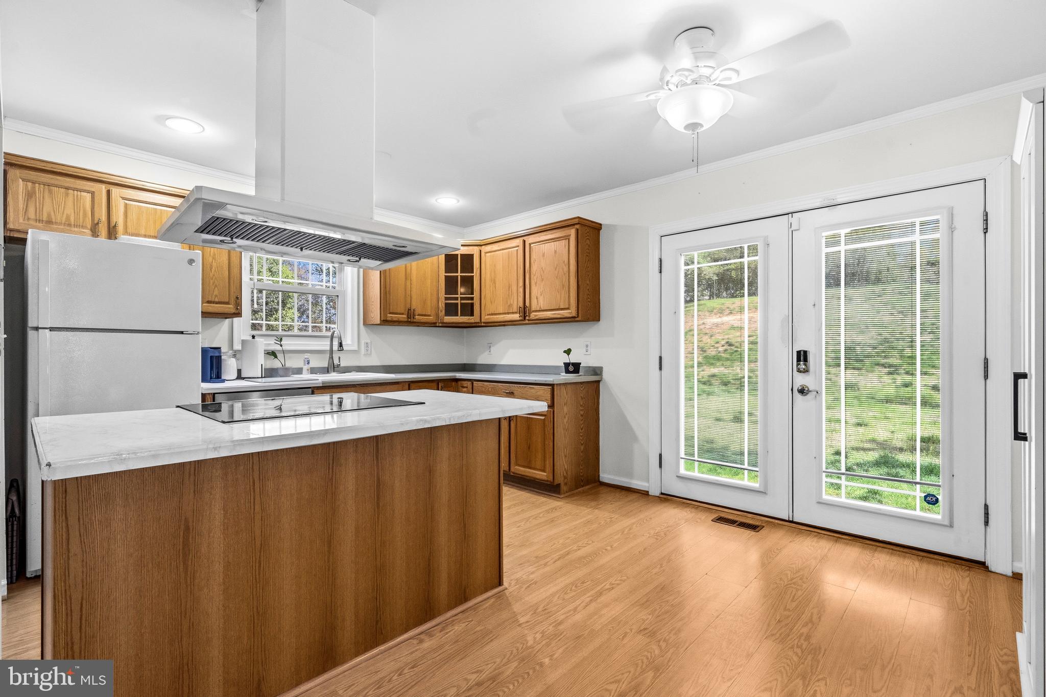 ROLLING ACRES - Residential