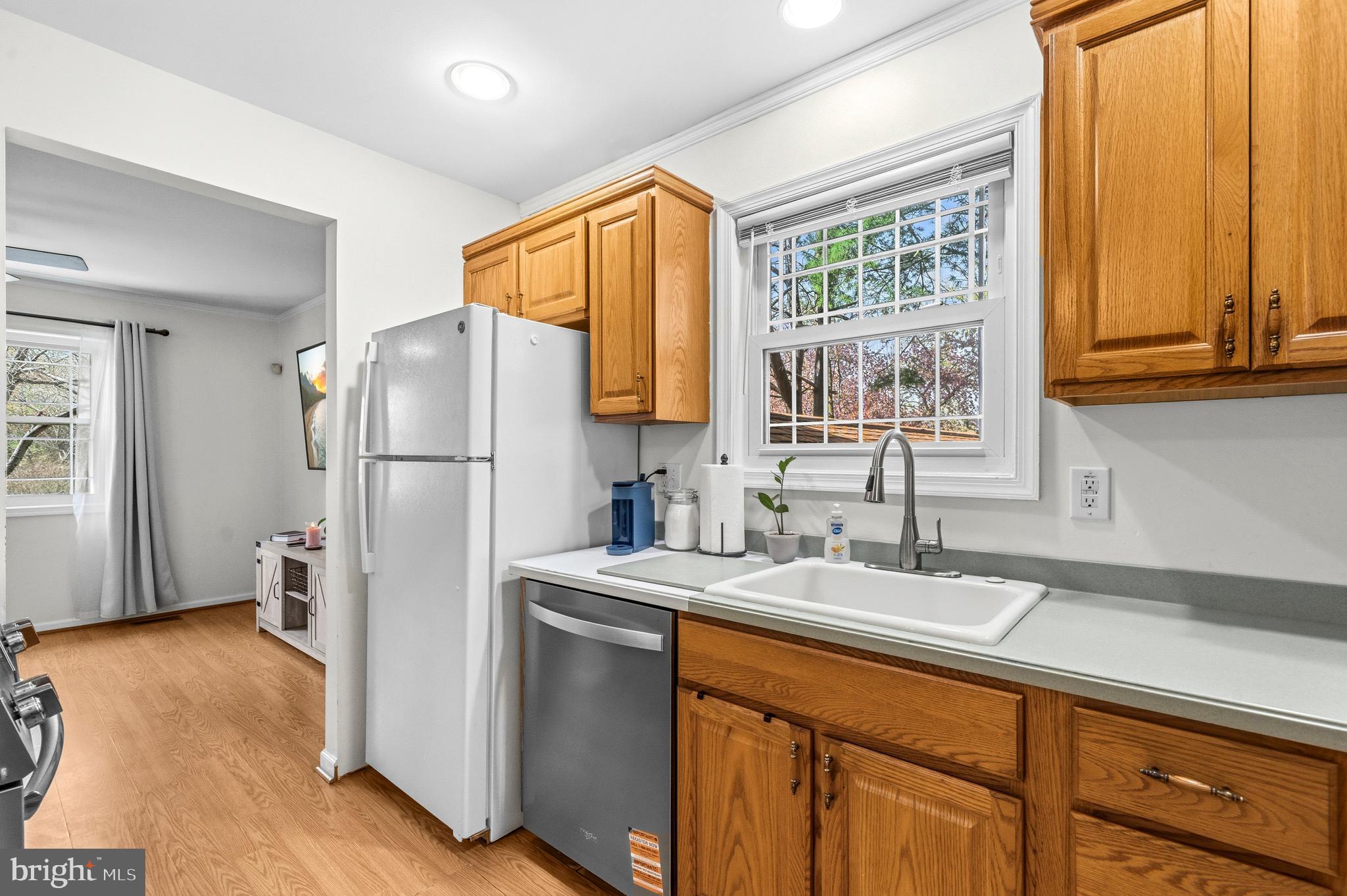 ROLLING ACRES - Residential