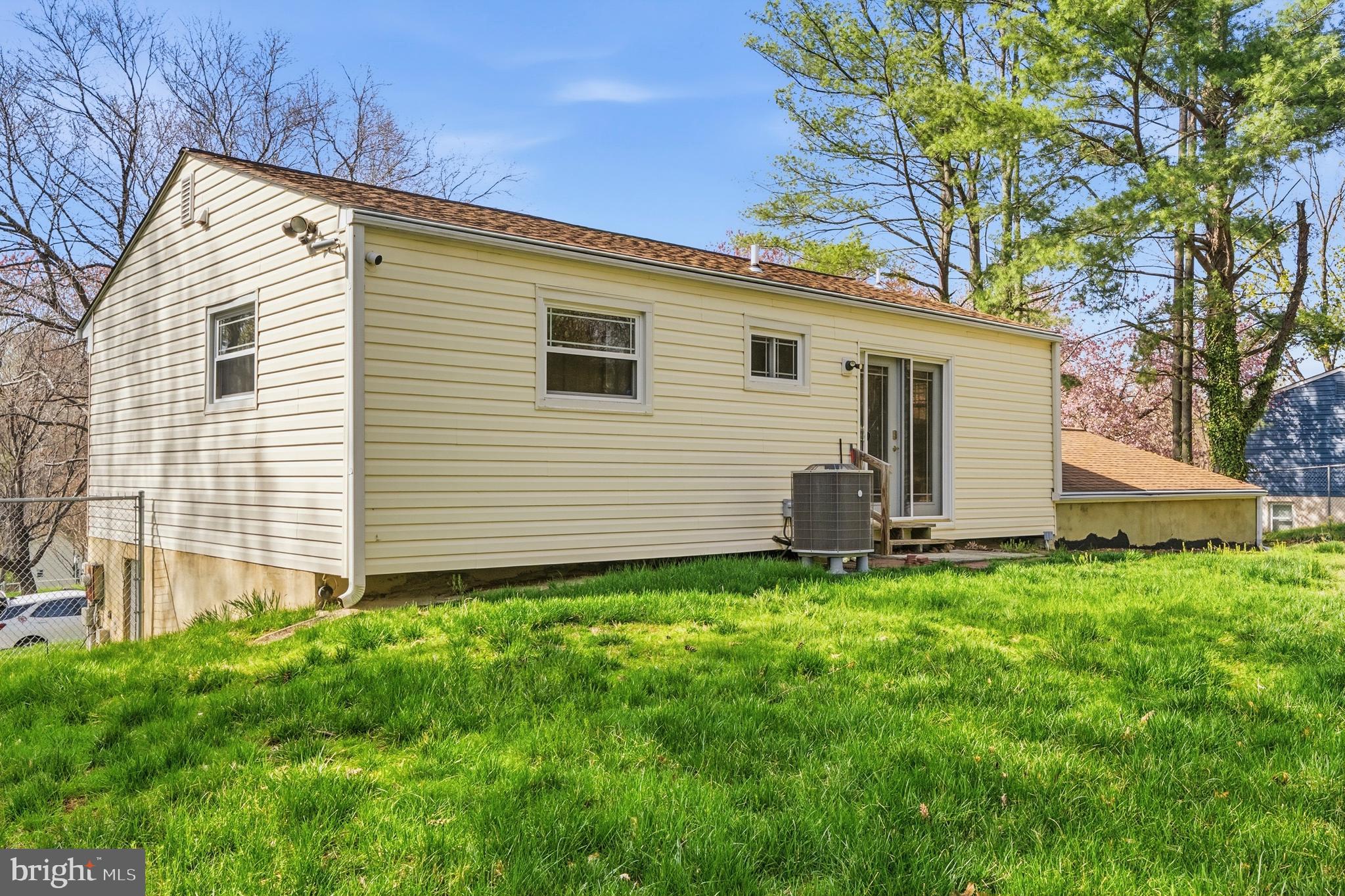 ROLLING ACRES - Residential