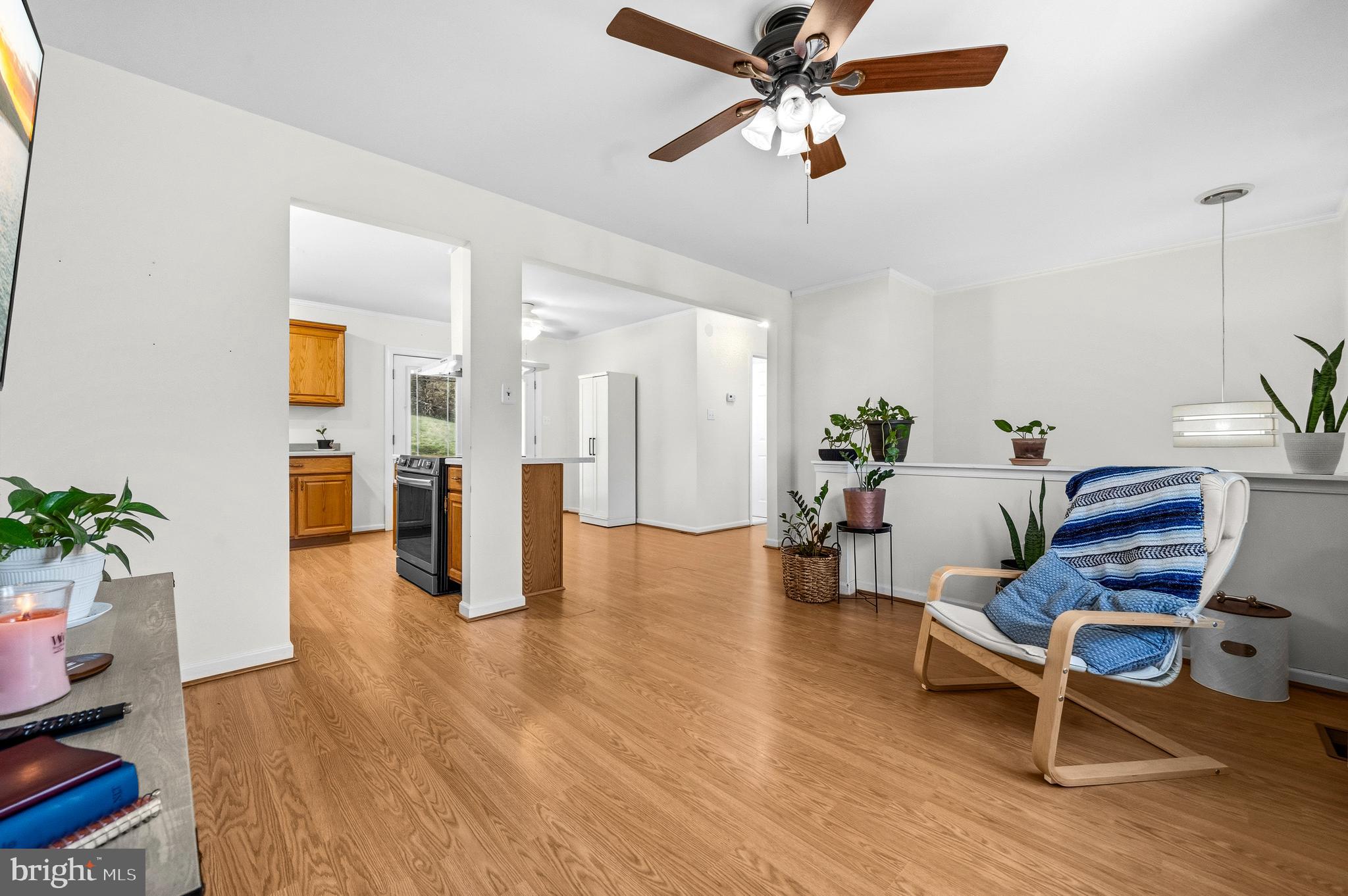 ROLLING ACRES - Residential