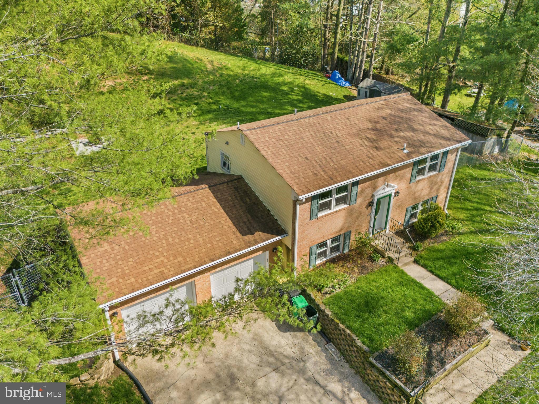 ROLLING ACRES - Residential