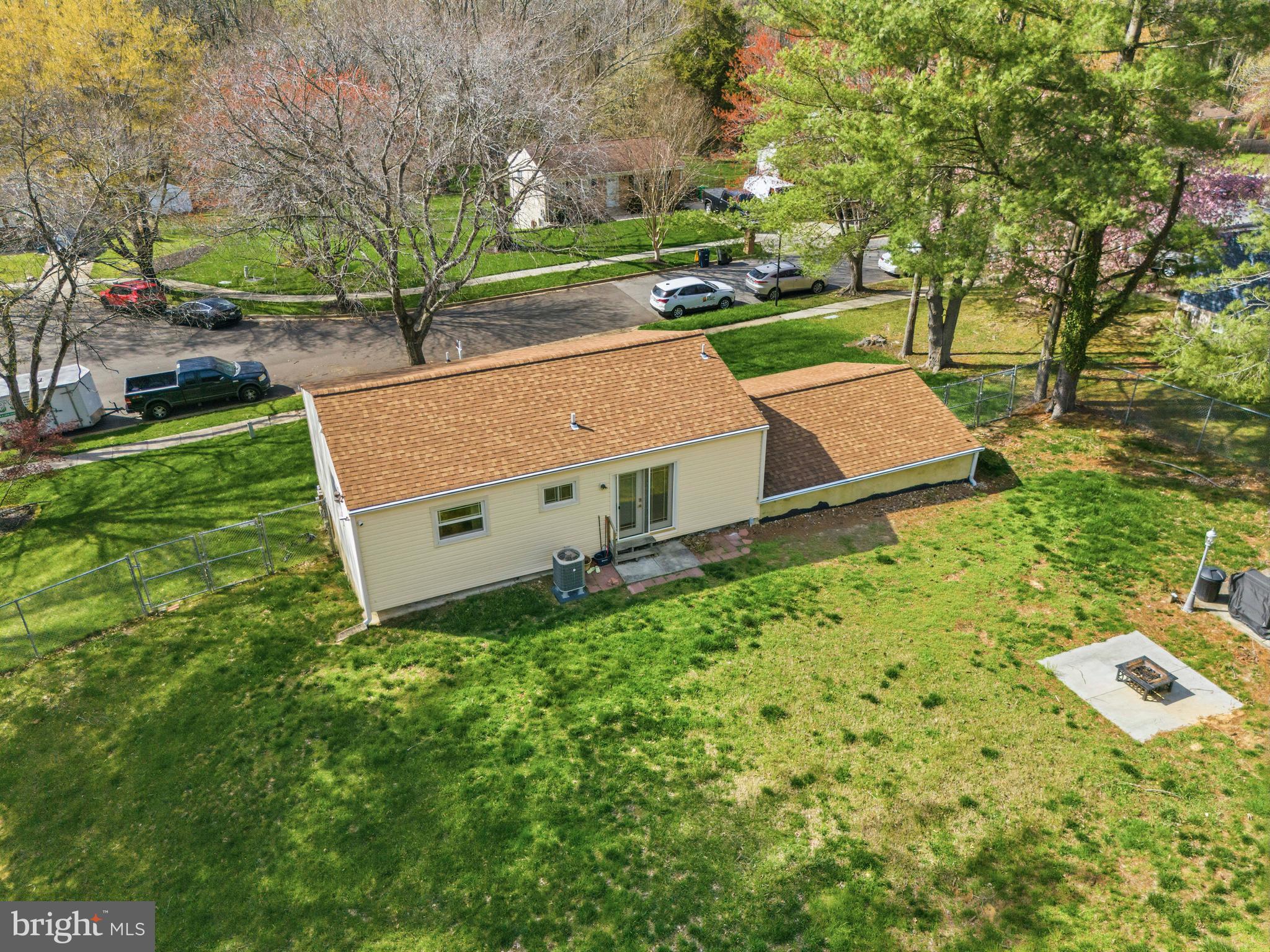 ROLLING ACRES - Residential