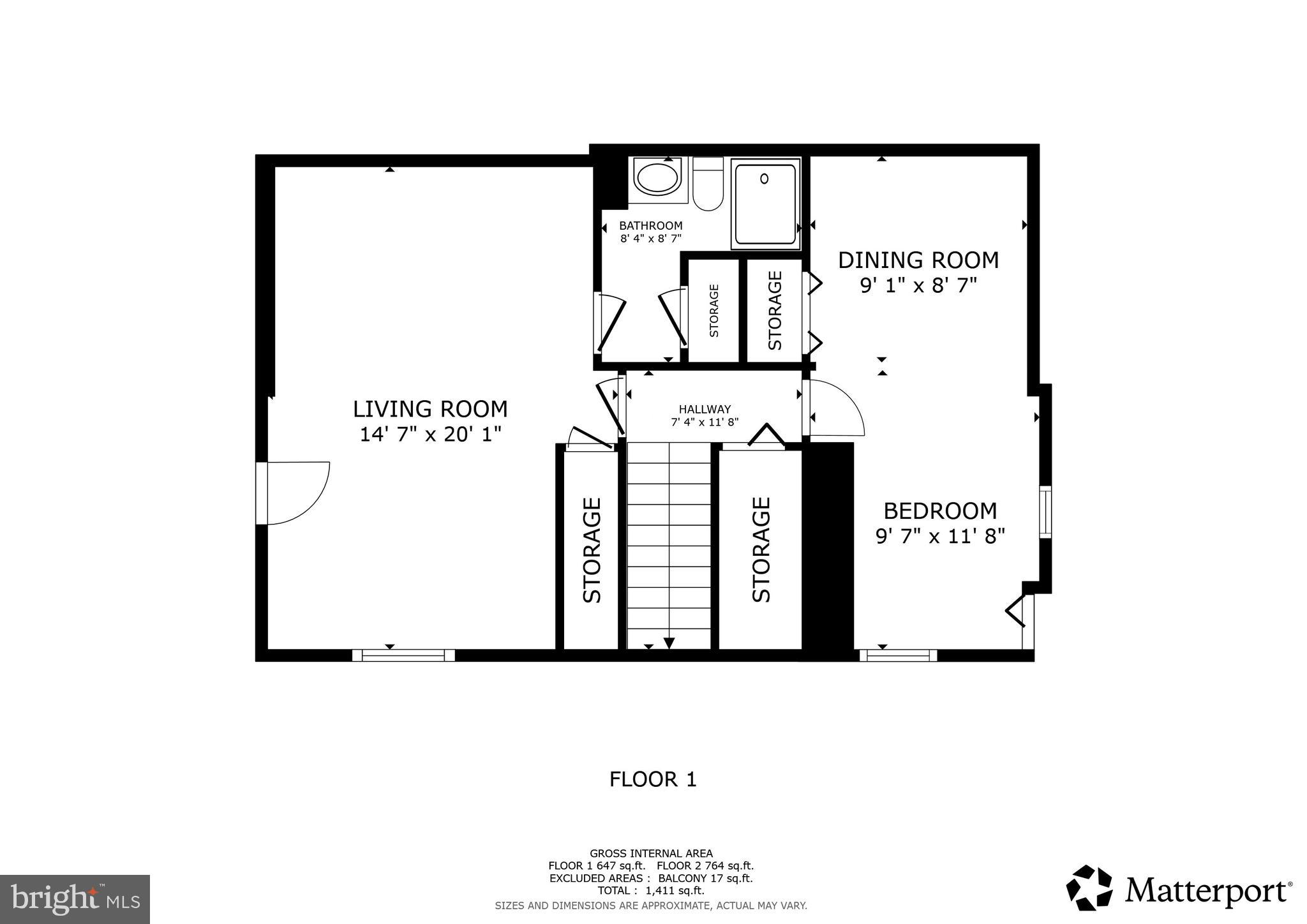 ROLLING ACRES - Residential
