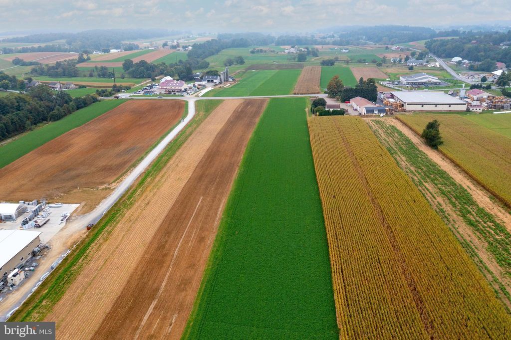 Photo of 1340 Georgetown Road, Quarryville, PA 17566 (MLS # PALA2032632)