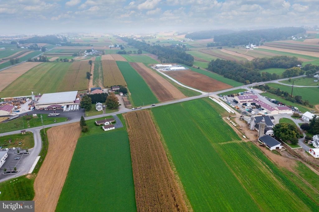 Photo of 1340 Georgetown Road, Quarryville, PA 17566 (MLS # PALA2032632)