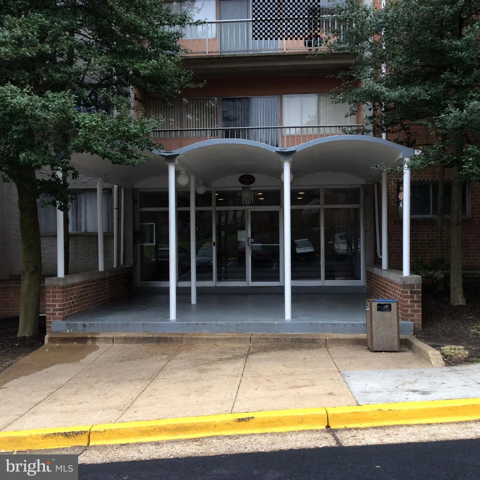 5801 Quantrell Avenue Unit 407, Alexandria, VA 22312