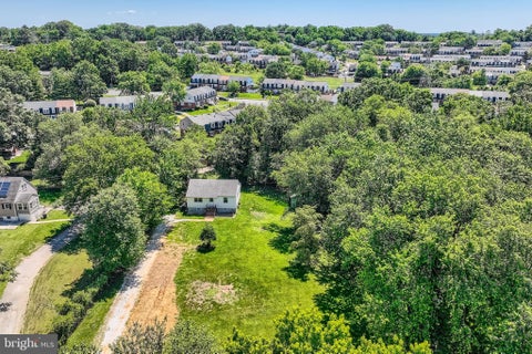 Vacant Land For Sale - 5527 Ritter Ave<br/> BALTIMORE, MD 21206