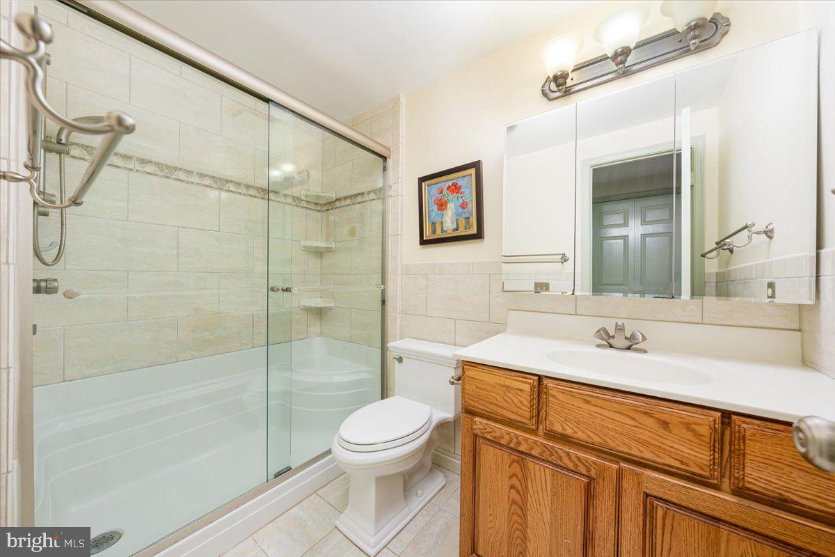 MONTPELIER WOODS - Residential