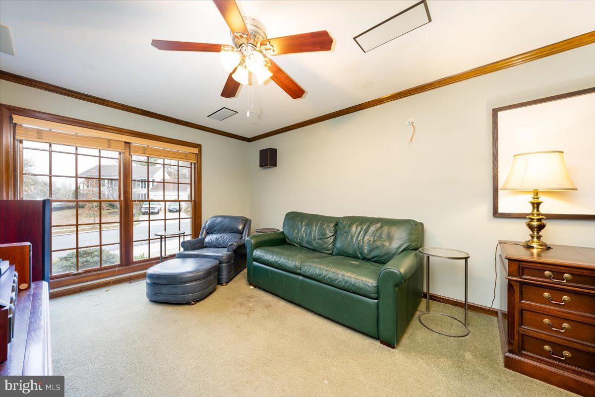 MONTPELIER WOODS - Residential