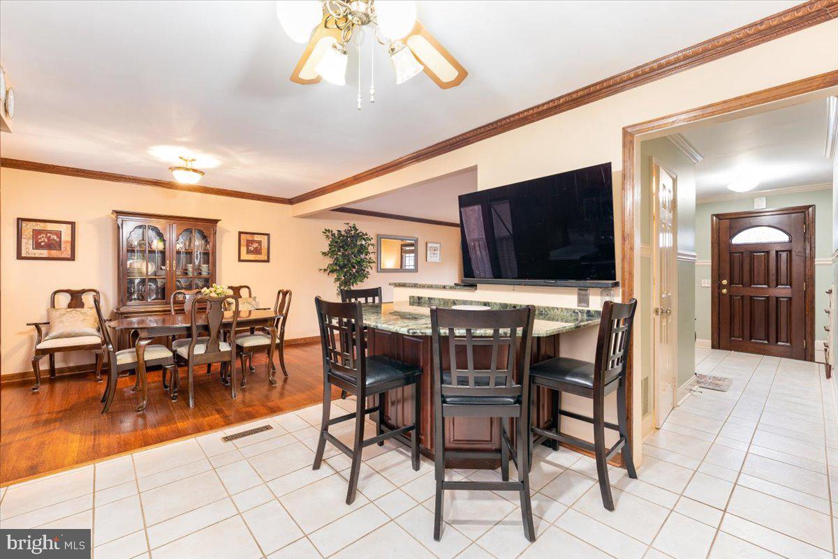 MONTPELIER WOODS - Residential