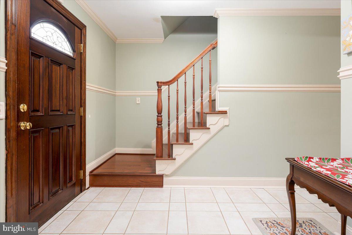 MONTPELIER WOODS - Residential