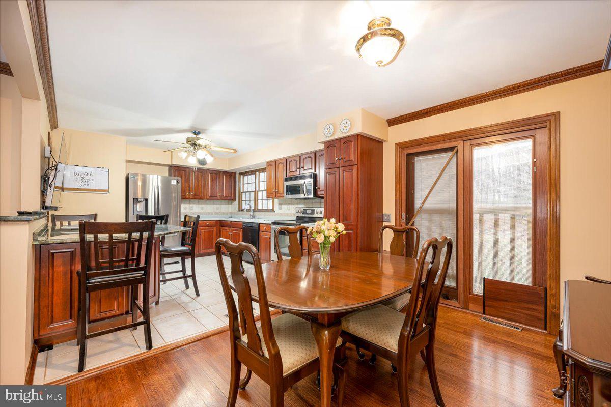 MONTPELIER WOODS - Residential