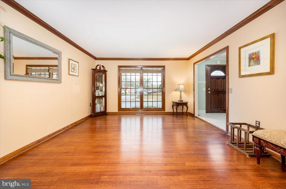 MONTPELIER WOODS - Residential