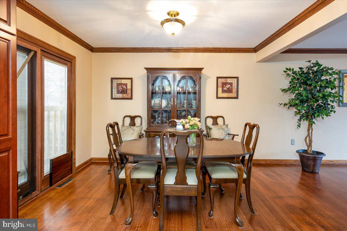 MONTPELIER WOODS - Residential