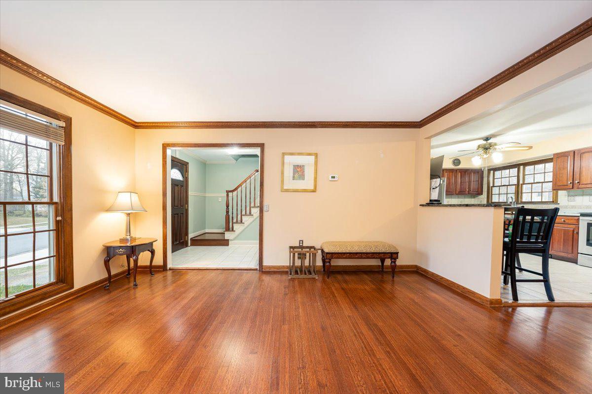 MONTPELIER WOODS - Residential