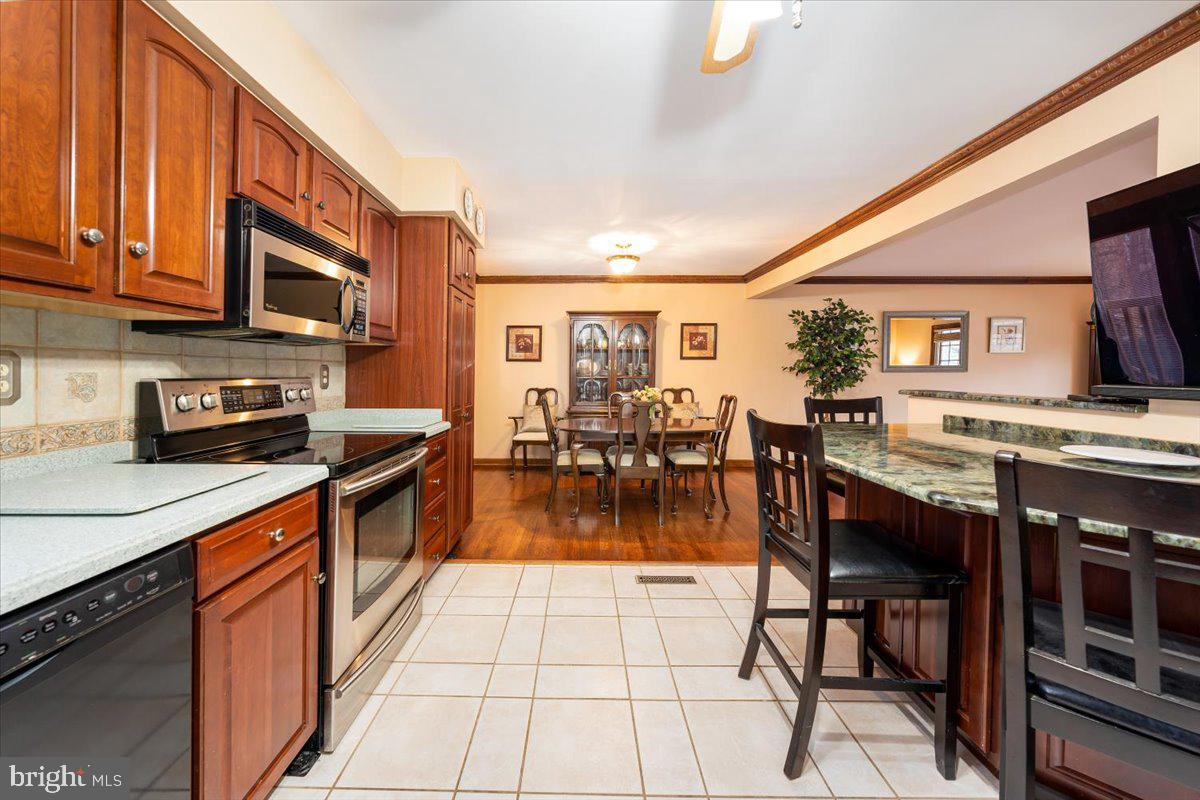 MONTPELIER WOODS - Residential