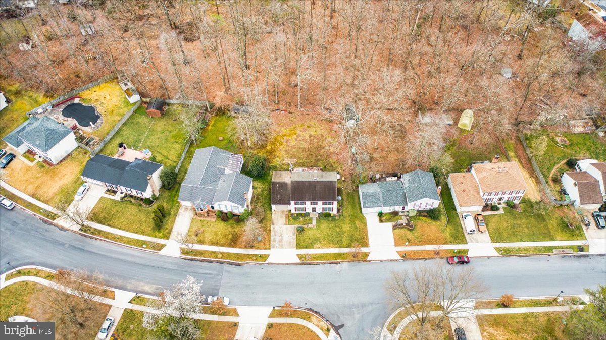 MONTPELIER WOODS - Residential