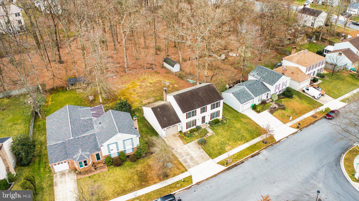 MONTPELIER WOODS - Residential