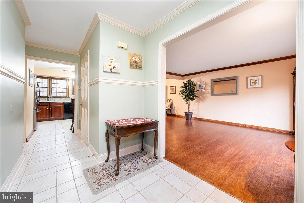 MONTPELIER WOODS - Residential