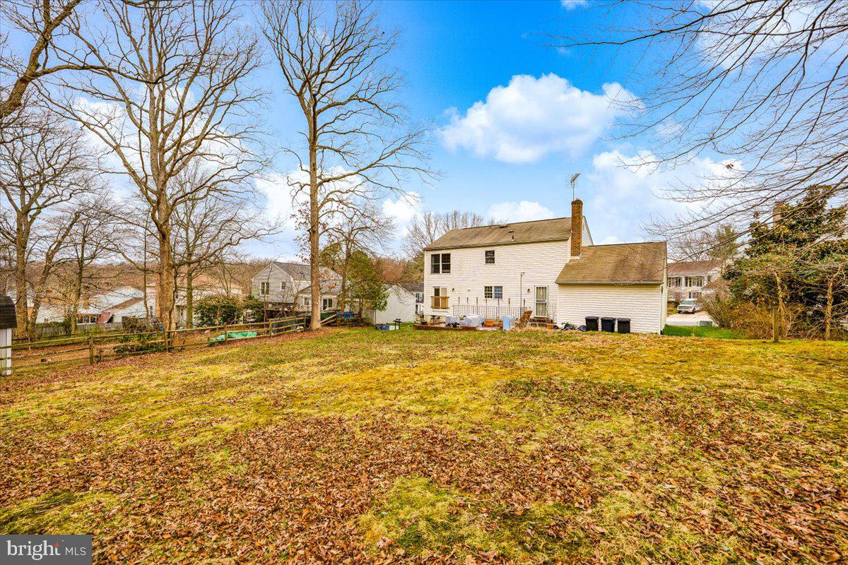 MONTPELIER WOODS - Residential