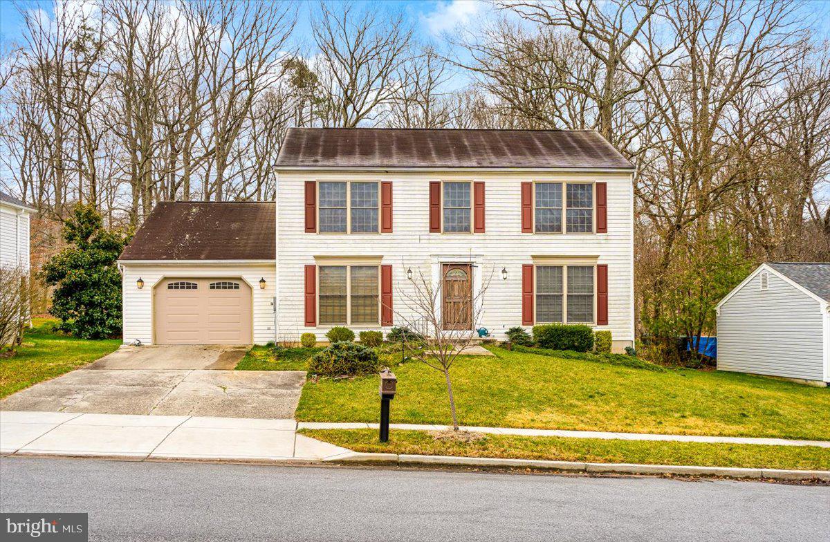 MONTPELIER WOODS - Residential