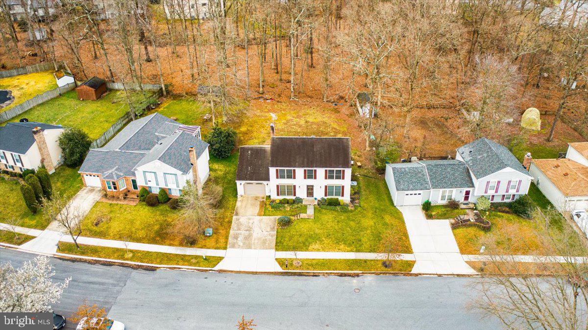 MONTPELIER WOODS - Residential