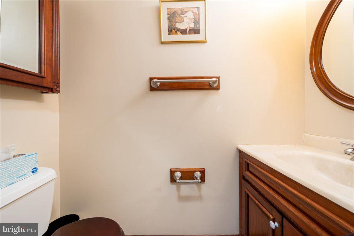 MONTPELIER WOODS - Residential