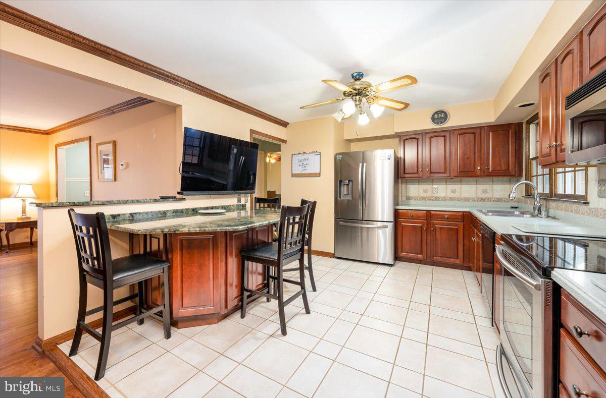 MONTPELIER WOODS - Residential