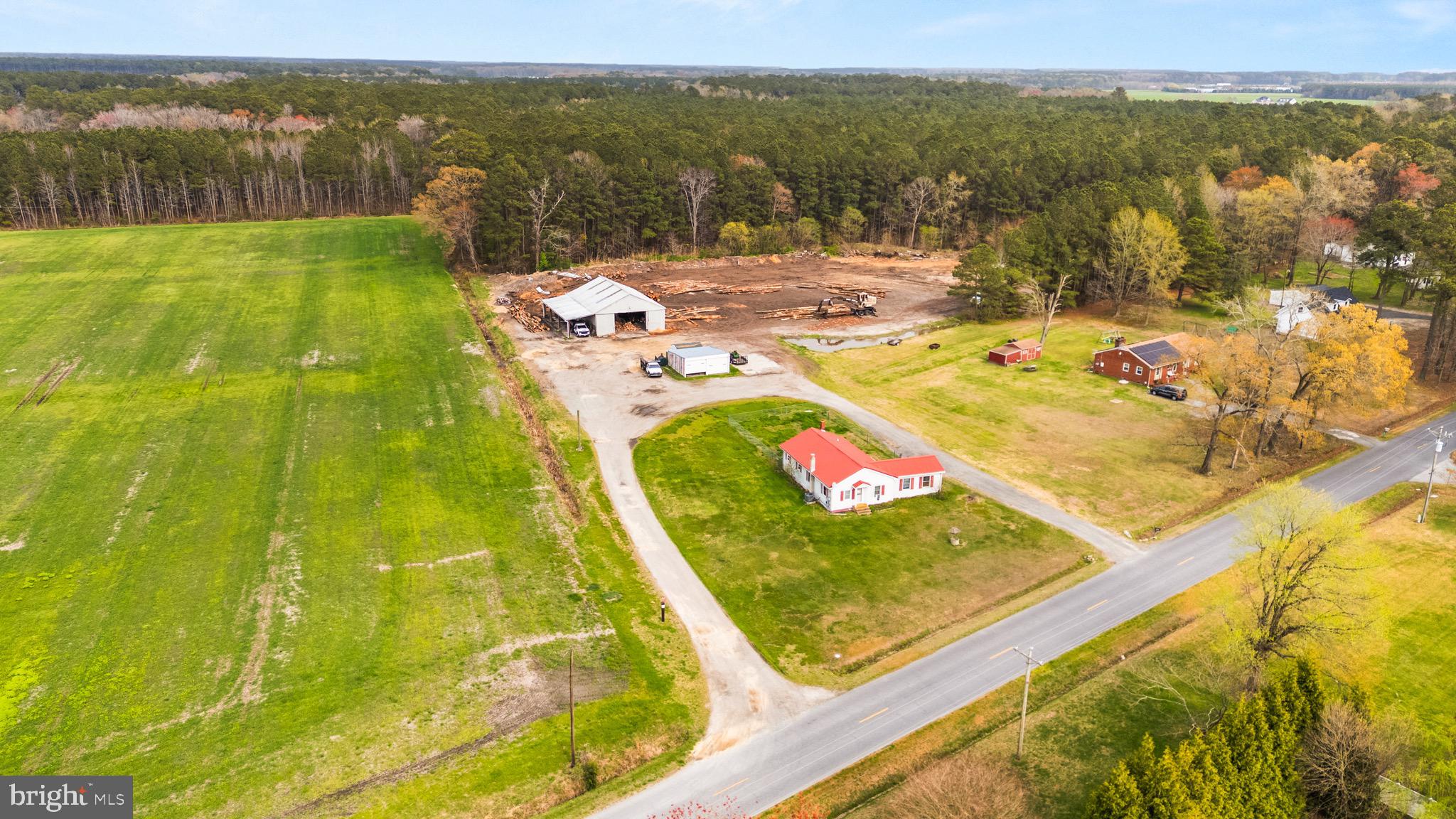 NONE AVAILABLE - Land