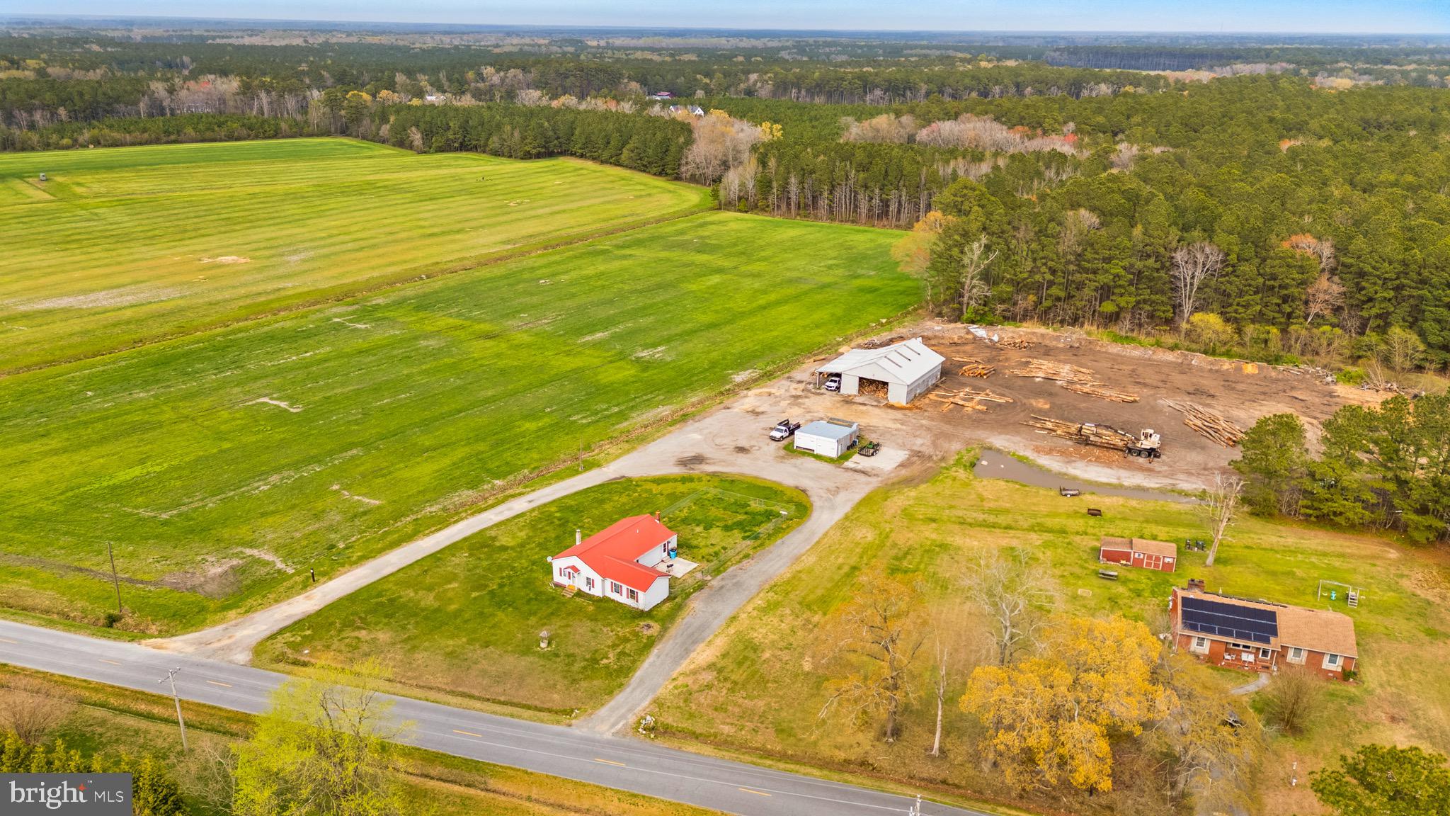 NONE AVAILABLE - Land