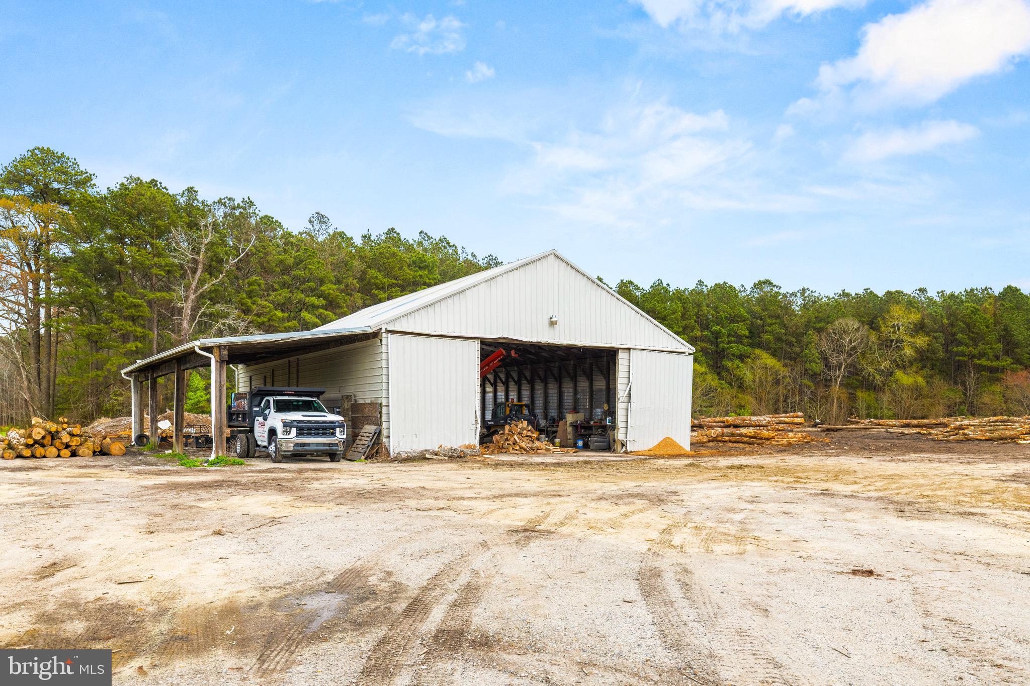 NONE AVAILABLE - Land