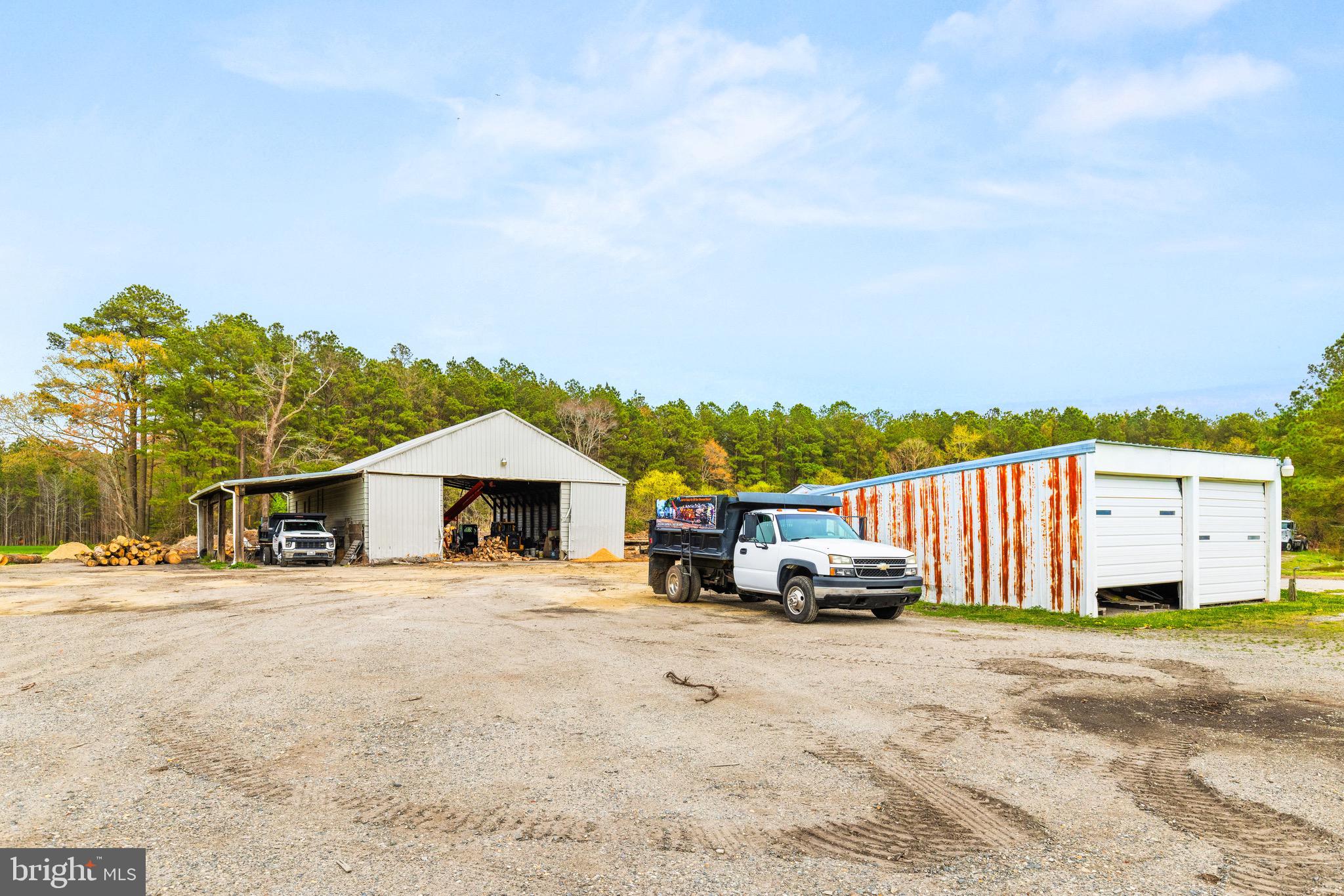 NONE AVAILABLE - Land