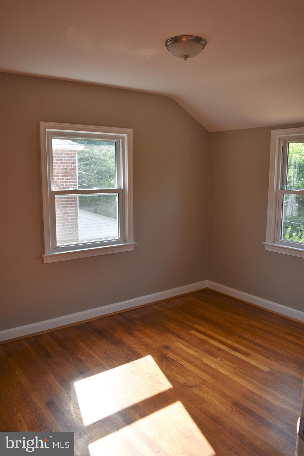 GLEBE MANOR - Residential