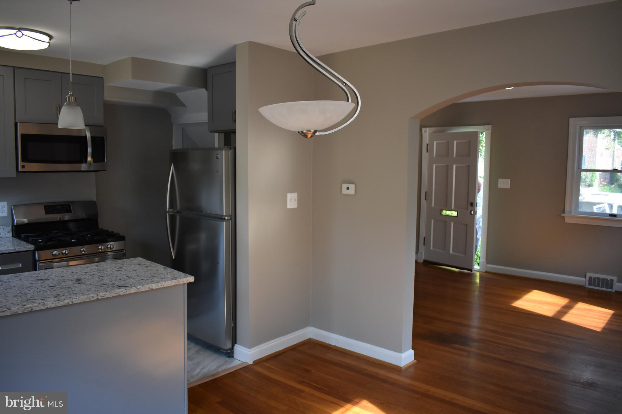 GLEBE MANOR - Residential