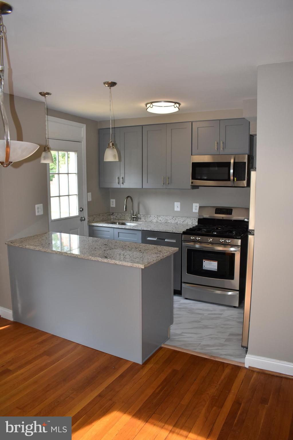 GLEBE MANOR - Residential