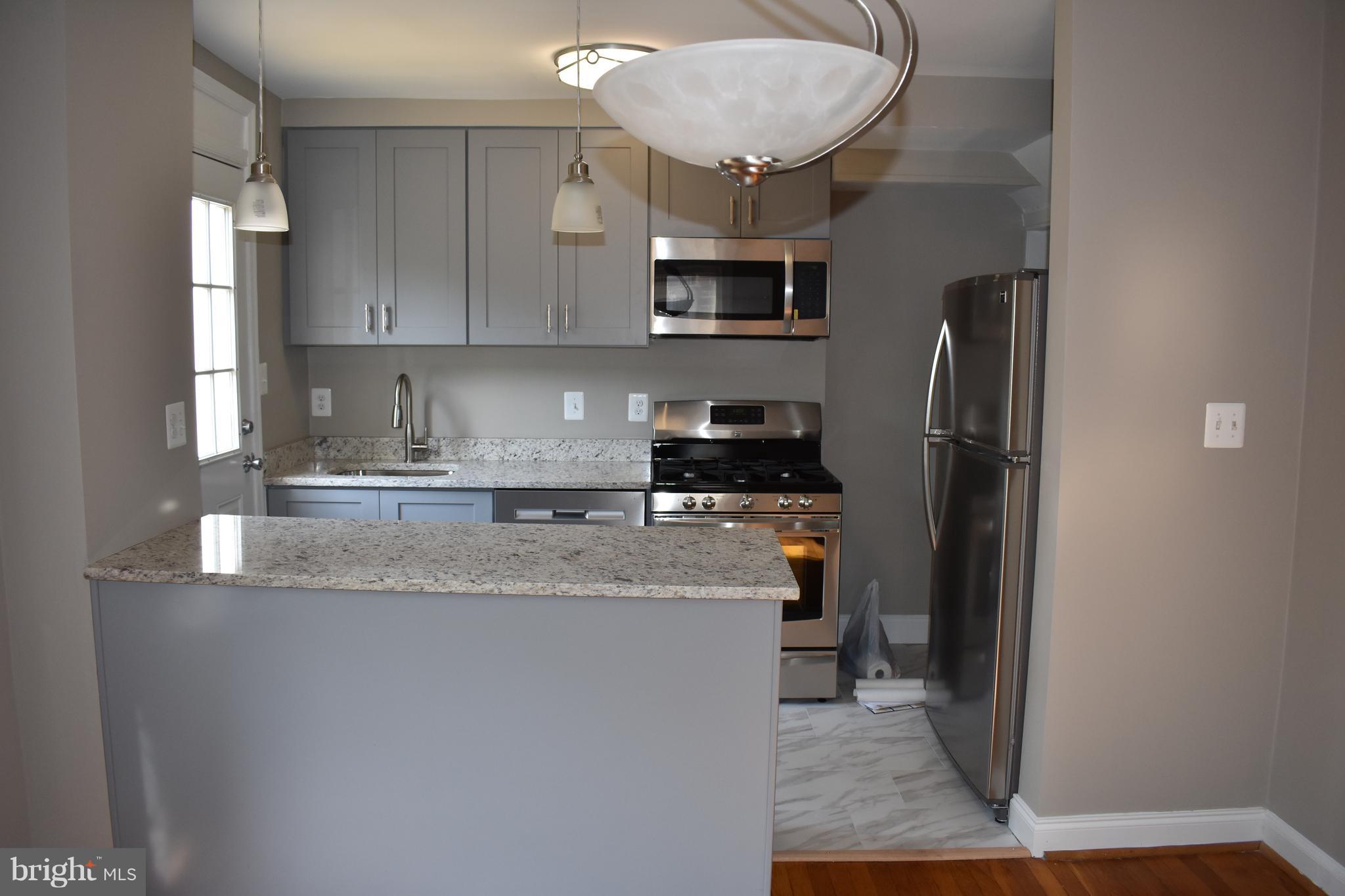 GLEBE MANOR - Residential