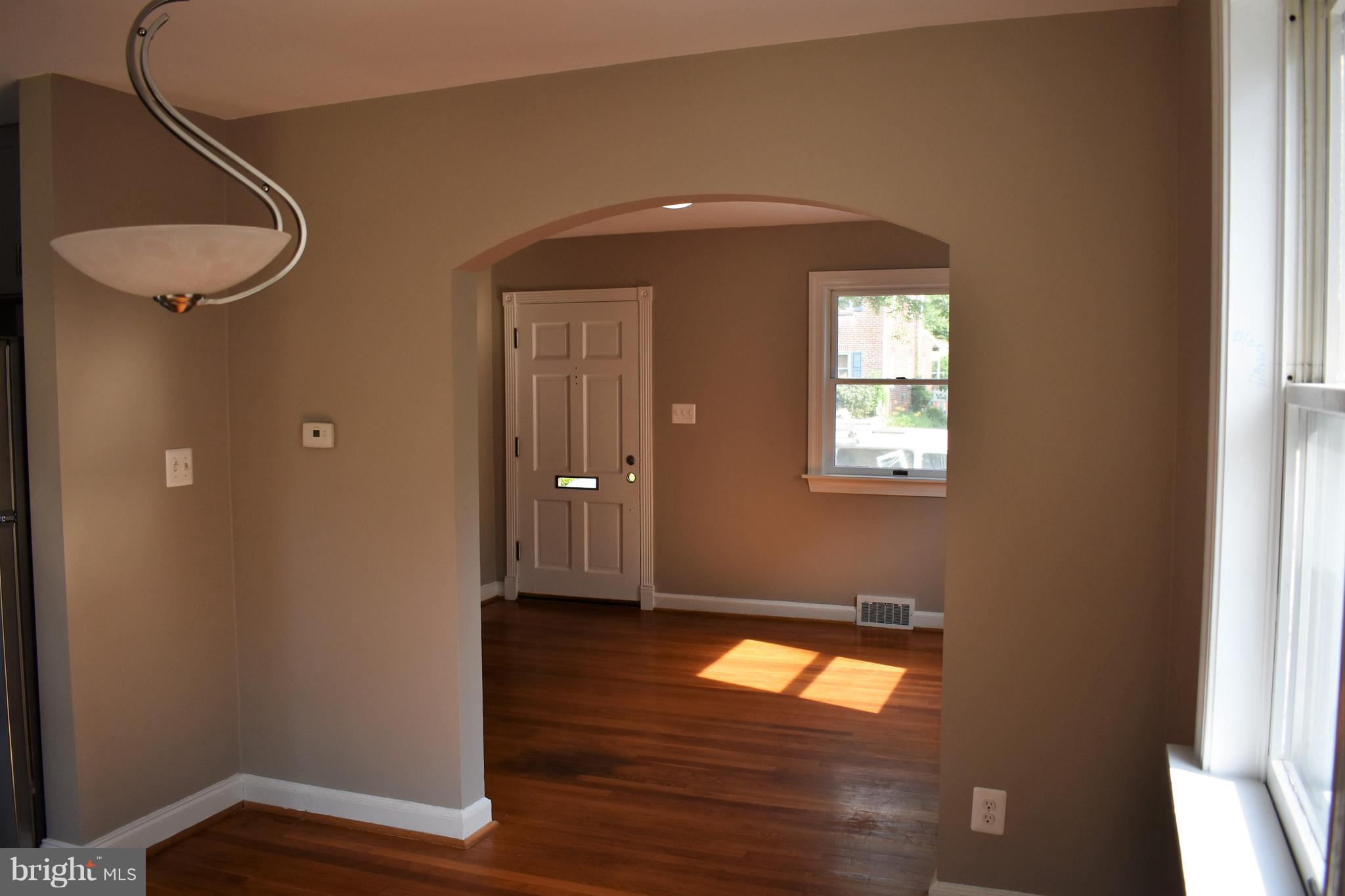 GLEBE MANOR - Residential